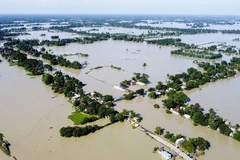 Image Financial firms unveil automatic payouts for weather-hit farmers in Europe