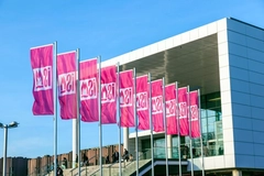 Image ISM 2026 live: Cocoa volatility reshapes chocolate innovation as alternatives go global