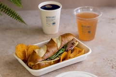 Image Eco-Products brings reusable and compostable packaging to the UK