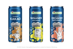 Ball brings premium aluminum packaging to dairy drinks